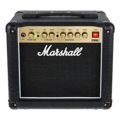 Комбоусилитель Marshall DSL1С