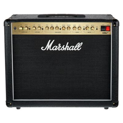 Комбоусилитель Marshall DSL40C
