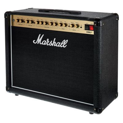 Комбоусилитель Marshall DSL40C, изображение 3