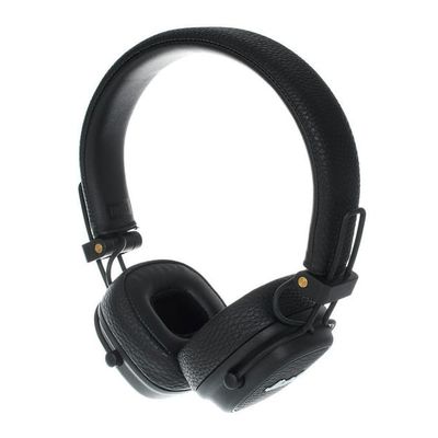 Наушники Marshall Major MKIII Black