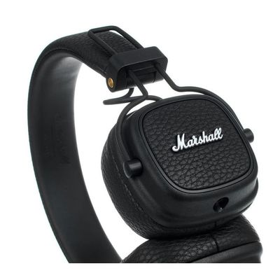 Наушники Marshall Major MKIII Black, изображение 5
