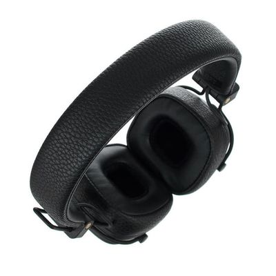 Наушники Marshall Major MKIII Black, изображение 4