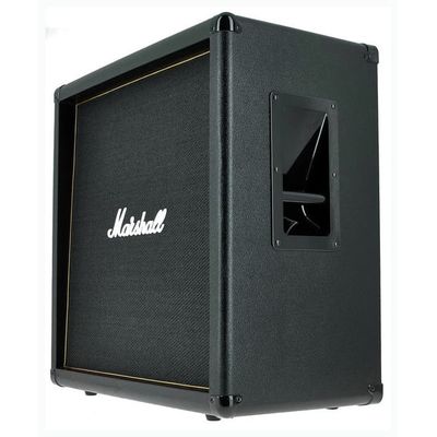 Гитарный кабинет Marshall MG412BG, изображение 4