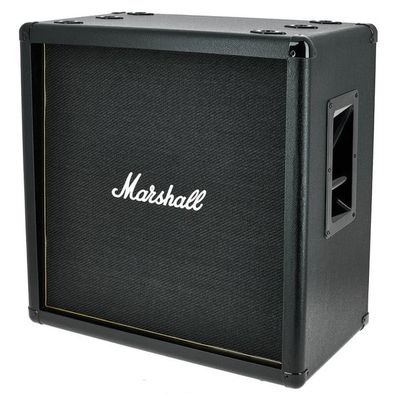 Гитарный кабинет Marshall MG412BG, изображение 2