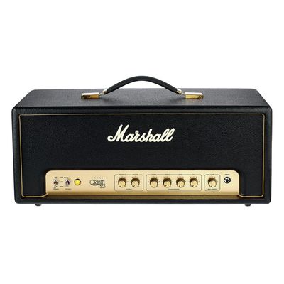 Усилитель Marshall ORIGIN 50