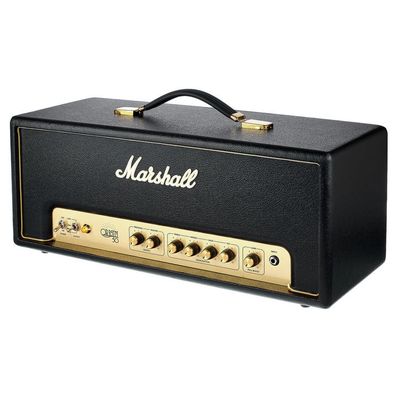 Усилитель Marshall ORIGIN 50, изображение 2
