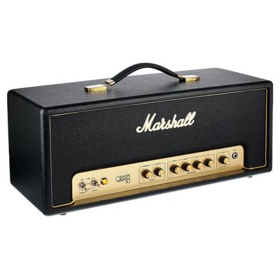 Усилитель Marshall ORIGIN 50, изображение 3