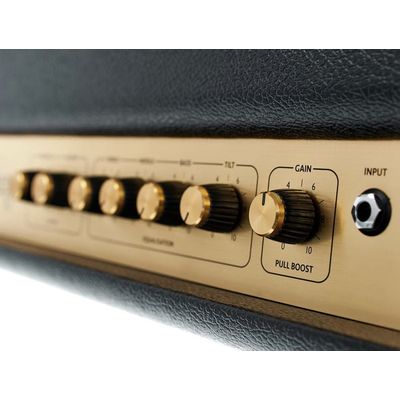 Усилитель Marshall ORIGIN 50, изображение 6