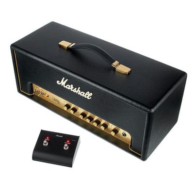 Усилитель Marshall ORIGIN 50, изображение 8