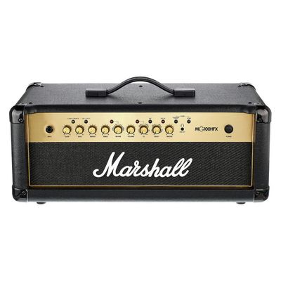 Усилитель Marshall MG100HGFX