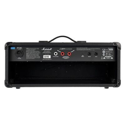 Усилитель Marshall MG100HGFX, изображение 4