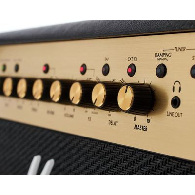Усилитель Marshall MG100HGFX, изображение 5