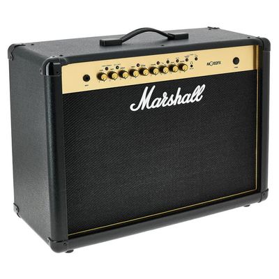 Комбоусилитель Marshall MG102GFX, Мощность: 100, Процессор эффектов: Есть, изображение 3
