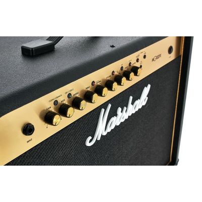 Комбоусилитель Marshall MG102GFX, Мощность: 100, Процессор эффектов: Есть, изображение 6