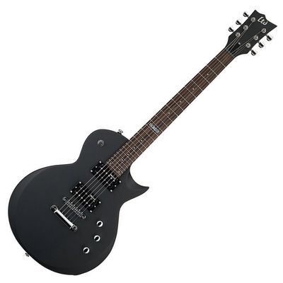 Электрогитара ESP Ltd EC50 BLKS