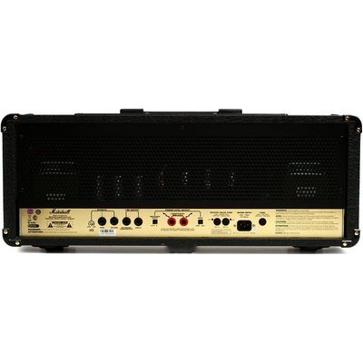 Усилитель Marshall JCM900 4100, изображение 3