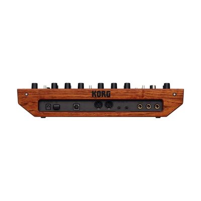 Аналоговый синтезатор Korg Monologue-RD, изображение 3