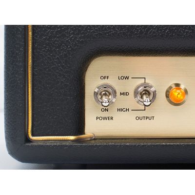 Усилитель Marshall ORIGIN 20, изображение 9