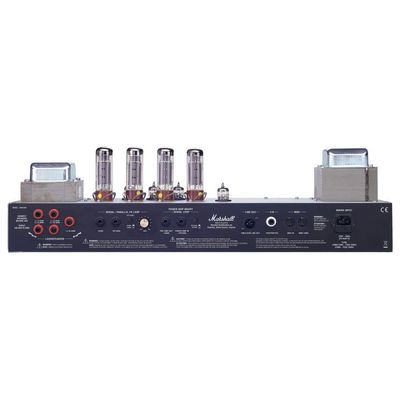 Усилитель Marshall JVM410H, изображение 8