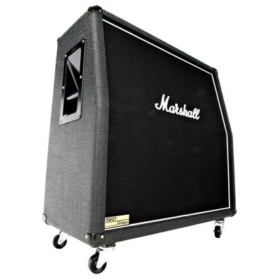 Гитарный кабинет Marshall 1960AV, изображение 6