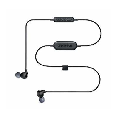 Наушники Shure SE112-K-BT1-EFS, изображение 2