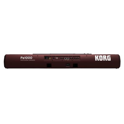 Музыкальная рабочая станция Korg PA1000, изображение 3
