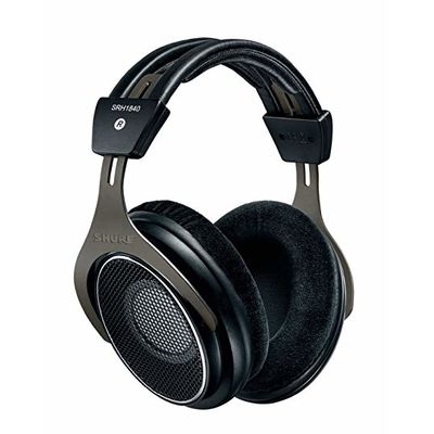 Наушники Shure SRH1840