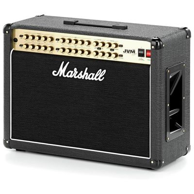 Комбоусилитель Marshall JVM410C, изображение 2