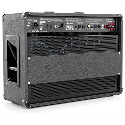 Комбоусилитель Marshall JVM410C, изображение 4