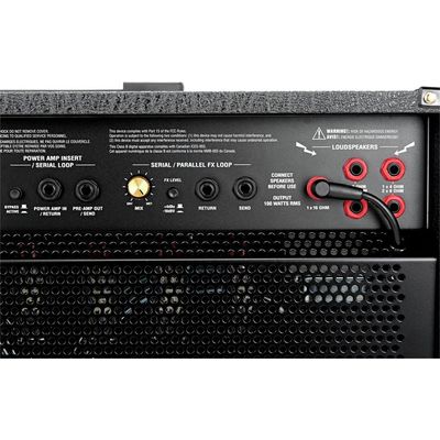 Комбоусилитель Marshall JVM410C, изображение 6