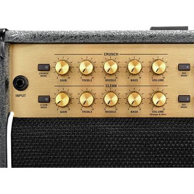 Комбоусилитель Marshall JVM410C, изображение 7