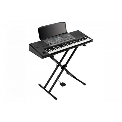Музыкальная рабочая станция Korg Pa600, изображение 4