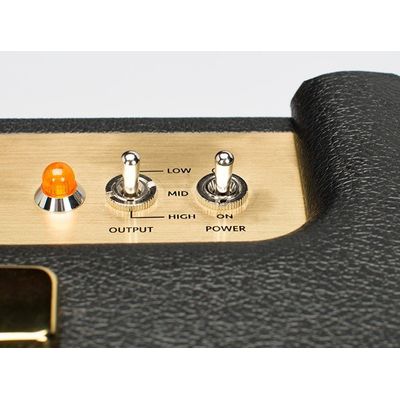Комбоусилитель Marshall ORIGIN 20, изображение 9