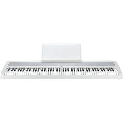 Цифровое пианино Korg B1-WH