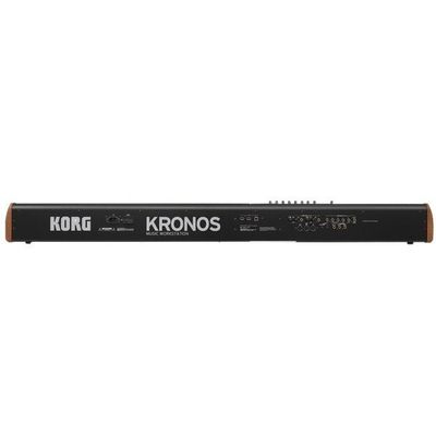 Рабочая станция Korg KRONOS2-73, изображение 4