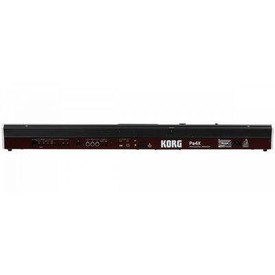 Музыкальная рабочая станция Korg Pa4X-76, изображение 3