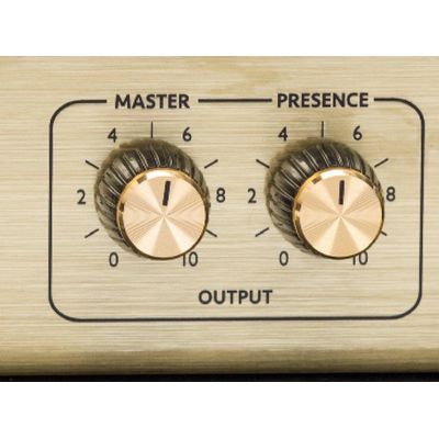 Комбоусилитель Marshall ORIGIN 50, изображение 10