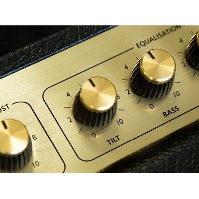 Комбоусилитель Marshall ORIGIN 50, изображение 9