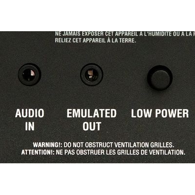 Комбоусилитель Marshall DSL1С, изображение 12