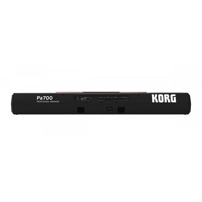 Музыкальная рабочая станция Korg Pa700-OR, изображение 2