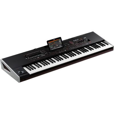 Музыкальная рабочая станция Korg Pa4X-76, изображение 2
