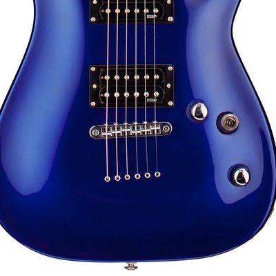 Электрогитара ESP Ltd H51 EB, изображение 3