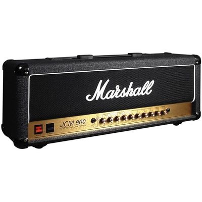 Усилитель Marshall JCM900 4100, изображение 2