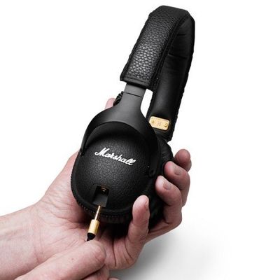 Наушники Marshall Monitor, изображение 2