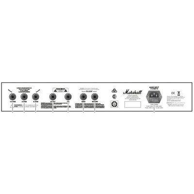 Комбоусилитель Marshall ORIGIN 20, изображение 10