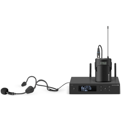 Радиосистема Beyerdynamic TG 534