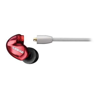 Наушники Shure SE535LTD-EU, изображение 2