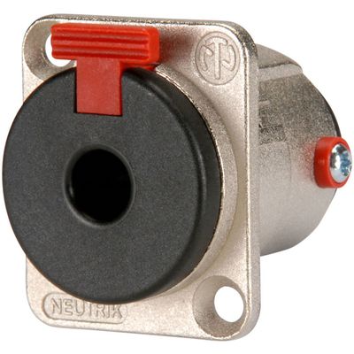 Разъем Neutrik NJ3FP6C