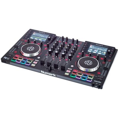 DJ контроллер Numark NV II, изображение 2