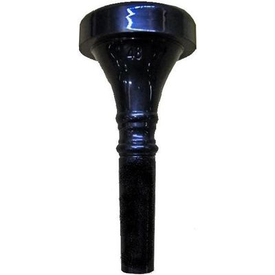 Мундштук для тромбона FAXX FPTBN-6,5AL-BLK